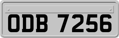 ODB7256