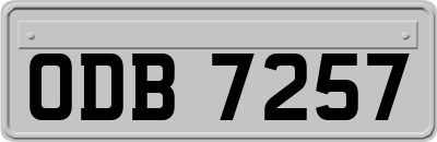 ODB7257