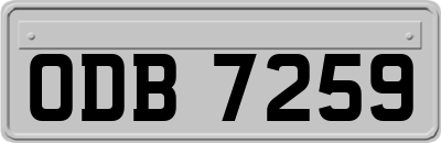 ODB7259