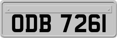 ODB7261