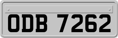ODB7262