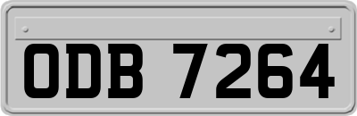 ODB7264