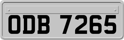 ODB7265