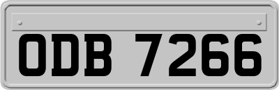 ODB7266