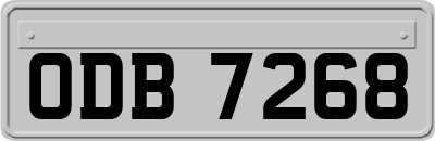 ODB7268