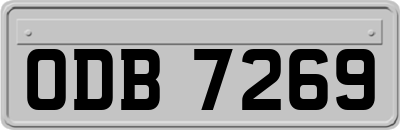 ODB7269