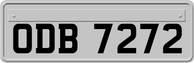 ODB7272