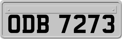 ODB7273