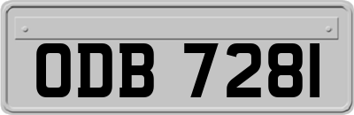 ODB7281
