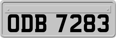 ODB7283