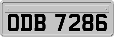 ODB7286