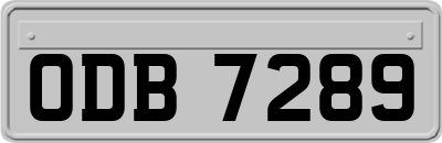 ODB7289
