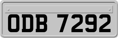 ODB7292