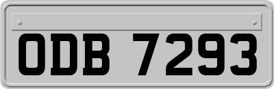 ODB7293
