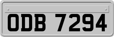 ODB7294