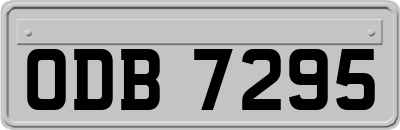 ODB7295