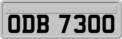 ODB7300