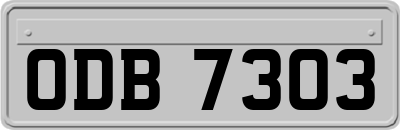 ODB7303