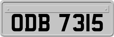 ODB7315