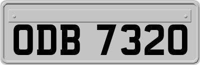 ODB7320