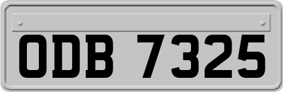 ODB7325