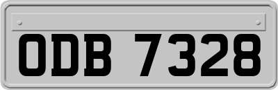 ODB7328