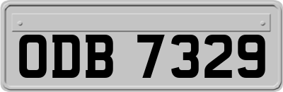 ODB7329