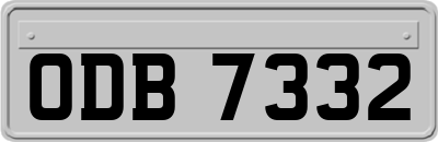ODB7332
