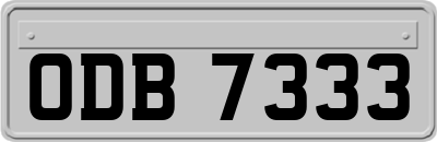 ODB7333