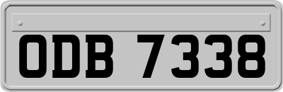 ODB7338