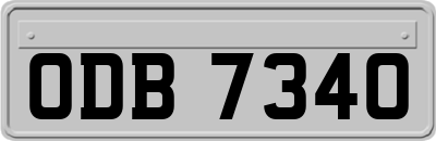 ODB7340
