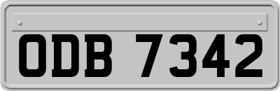 ODB7342