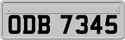 ODB7345