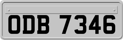 ODB7346
