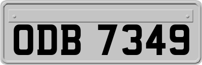ODB7349