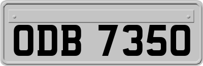 ODB7350