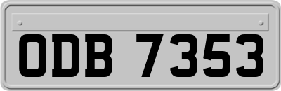 ODB7353