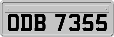 ODB7355
