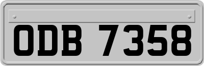 ODB7358