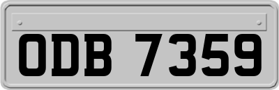 ODB7359