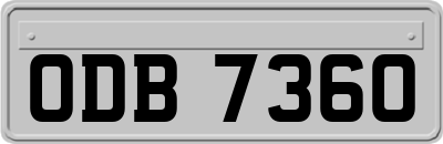ODB7360