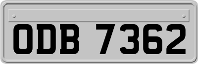 ODB7362