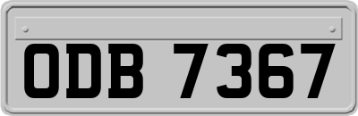 ODB7367