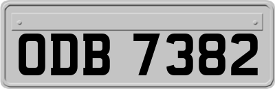 ODB7382