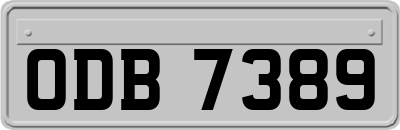 ODB7389
