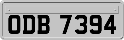 ODB7394