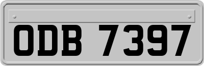 ODB7397
