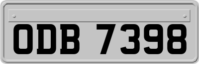 ODB7398