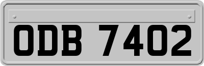 ODB7402