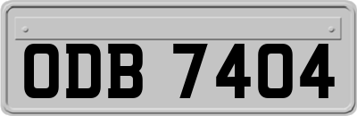 ODB7404